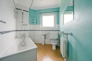 Bathroom- click for photo gallery